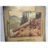 Image 3 : CALENDAR (VINTAGE) *1941* (MCDIARMID LUMBER CO. LTD.) *15" X 12"*
