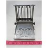 Image 3 : TOASTER (VINTAGE) *ELECTRIC-NO CORD*