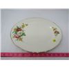 Image 7 : LOT OF 6 PIECES OF KITCHENWARE (TEA CUP AND SAUCER, GIRL VASE, ETC) *SOME ROYAL ALBERT*