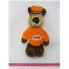 Image 2 : LOT OF 3 A & W RESTAURANT ITEMS (2 X SMALL MUGS, ONE STUFFED BEAR)