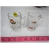 Image 2 : LOT OF 3 A & W RESTAURANT ITEMS (2 X SMALL MUGS, ONE STUFFED BEAR)