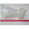 Image 2 : CRYSTAL VASE