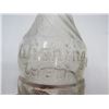 Image 3 : LOT OF 2 SODA BOTTLES (VINTAGE) *WISHING WELL AND SQUEEZE* (6.5 OZ) *GLASS*