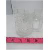 Image 2 : LOT OF 10 MCDONALDS COLLECTOR MUGS (BATMAN, TWO-FACE, ETC) *GLASS*