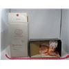 Image 1 : PORCELAIN DOLL (NEW IN BOX) *THE ASHTON DRAKE GALLERIES "HEATHER"* (BY YOLANDA BELLO)