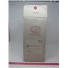 Image 2 : PORCELAIN DOLL (NEW IN BOX) *THE ASHTON DRAKE GALLERIES "HEATHER"* (BY YOLANDA BELLO)