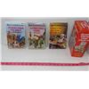 Image 1 : BOOK SET (CHILDREN'S CHRISTMAS LIBRARY 3 VOLUME SET)