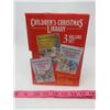 Image 5 : BOOK SET (CHILDREN'S CHRISTMAS LIBRARY 3 VOLUME SET)