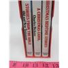Image 6 : BOOK SET (CHILDREN'S CHRISTMAS LIBRARY 3 VOLUME SET)
