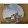 Image 2 : PLATE IN BOX (ONE ROOM COUNTRY SCHOOL)