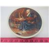 Image 2 : LOT OF 2 PLATES (BRADFORD EXCHANGE PLATE-MOTHERS DAY 1979) *THE OLDEST NAMES KNOWLES PLATE-CHRISTMAS