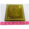 Image 2 : LOT OF 3 GLASS PICTURES