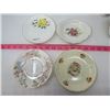 Image 3 : LOT OF ASSORTED TEA CUPS AND PLATES