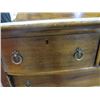 Image 3 : DRESSER (VINTAGE) *4 DRAWER* (33 X 38 X 17)