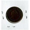 Image 2 : LARGE 1 CENT COIN (CANADA) *1887*