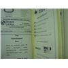 Image 2 : PHONE BOOK (CITY OF PRINCE ALBERT) *HARDBACK* (1989) *INTERESTING LOOK AT THE PAST*