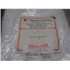 Image 1 : THERMAL BLANKET (KAOWOOL HPDN BLANKET) *1' 8#* (THERMAL CERAMICS)