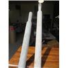 Image 5 : LOT OF 2 OARS (1 X 7', 1 X  6'.5")