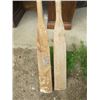 Image 2 : LOT OF 2 OARS (2 X  6'.5")