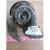 Image 3 : LOT OF 2 CAR HORNS (VINTAGE)