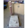 Image 1 : PLATFORM SCALE (DETECTO SCALES)