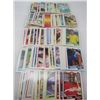 Image 8 : LOT OF BASEBALL CARDS (RED SOX, BLUE JAYS, FLEER 90, TOPPS, TIGERS, CHICAGO WHITE SOX, ETC) *7.5" HI