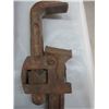 Image 2 : ADJUSTABLE PIPE WRENCH (36 INCH) *ACERO FORJADO* (MADE IN SPAIN)