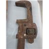 Image 3 : ADJUSTABLE PIPE WRENCH (36 INCH) *ACERO FORJADO* (MADE IN SPAIN)