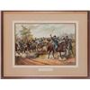 Image 2 : "U.S. Army-Horse Artillery-1865" Print