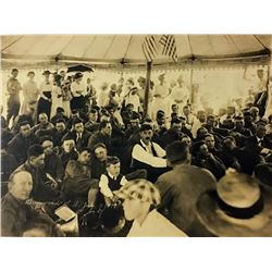 Fourth of July Celebration Greenwood, S.D. 1919