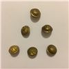 Image 2 : Group of Five Military Buttons