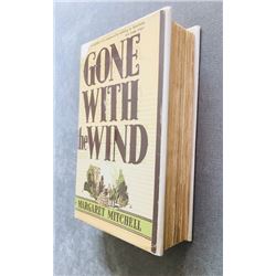 Gone with the Wind Early Edition