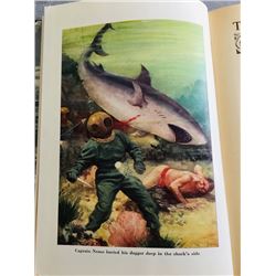 Jules Verne Ten Thousand Leagues Under the Sea