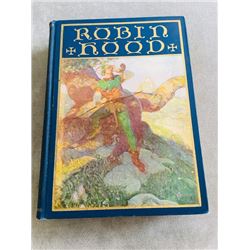 Robin Hood Vintage Classic