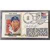 Image 1 : Sandy Koufax Signed Flat with Event Stamp