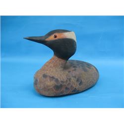 Jack Murphy Wood Carving Award winning Artist Florida Shorbirds
