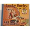 Image 1 : Lucky Bucky of Oz Early Edition Wizard of Oz