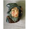 Image 2 : Toby Mug Vintage Rip Van Winkle
