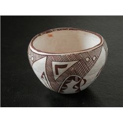 Acoma Pottery Vintage