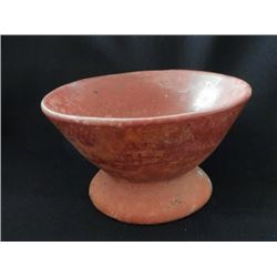 Historic Ceramics Mexico Age Unknown  Vintage Reproduction