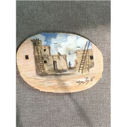 Neil David Original Paintings Miniature #2