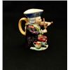 Image 1 : Toby Mug Violin Vintage Beswick England "Midshipman"