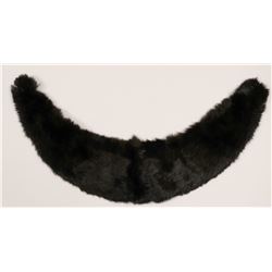 Collar/Shawl, Fur   (91342)