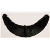 Image 1 : Collar/Shawl, Fur   (91342)