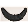 Image 2 : Collar/Shawl, Fur   (91342)