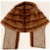 Image 2 : Shawl, Fur   (91343)