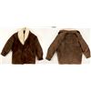 Image 1 : Suede Jacket for Men   (76230)