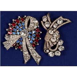 Costume Jewelry (Choice)   (105300)