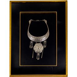 Necklace (Beautifully Framed)   (106235)