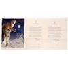 Image 2 : Sculpture, Snow Leopard by D.J. Shinn   (105735)